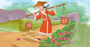 The Parable of the Water Bearer