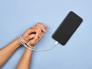 Beyond the Screen: Developing a Deeper Faith in a Shallow Digital Culture