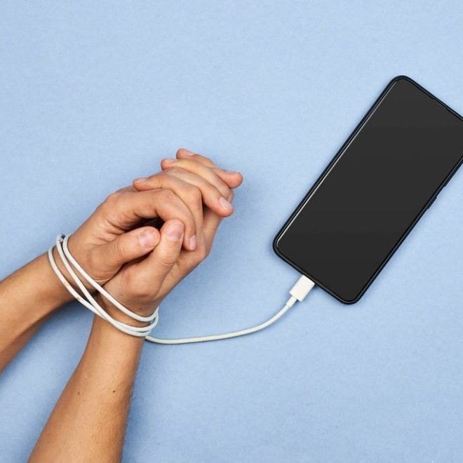 Beyond the Screen: Developing a Deeper Faith in a Shallow Digital Culture