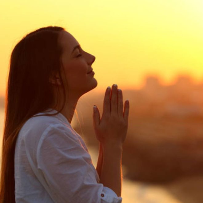 Cultivating the Power of Gratitude: A Path to True Identity